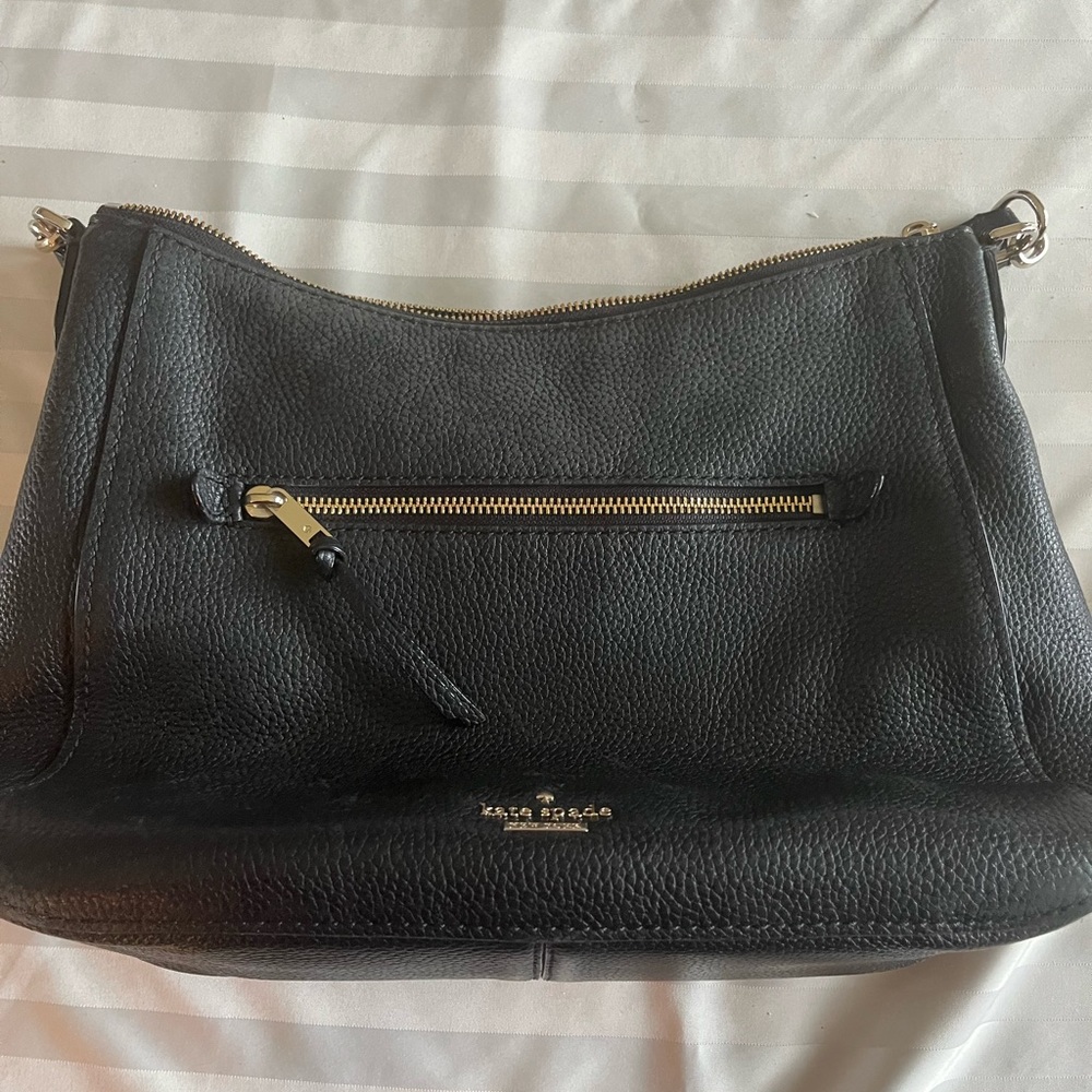 Kate Spade Jackson Street Quincy shoulder bag - Picture 7 of 12